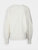 Ornica Pullover In White