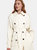 Phenom Double Breasted Trench Coat