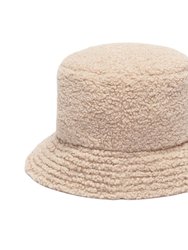 Veneto Fabric Bucket Hat