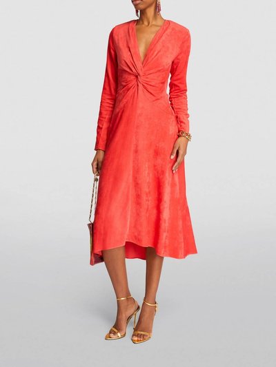 Isabel Marant Havena Midi Dress product