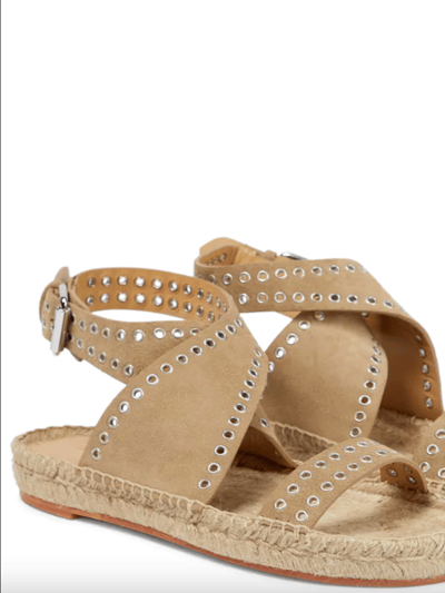 Isabel Marant Illya Sandals product