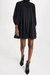 Isma Dress - Black