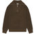 Lewin Pullover - Khaki