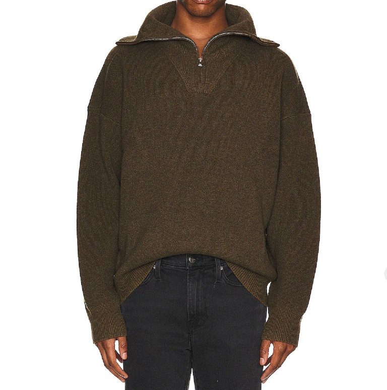 Lewin Pullover