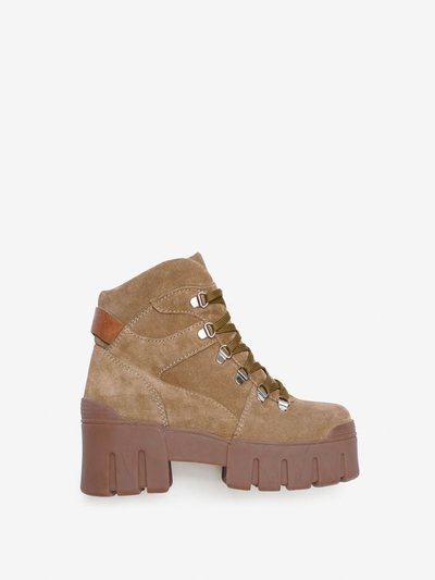Isabel Marant Mealie Chunky Boots product