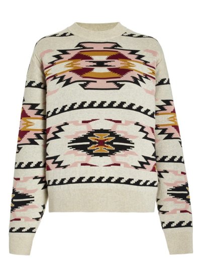 Isabel Marant Milton Pullover product