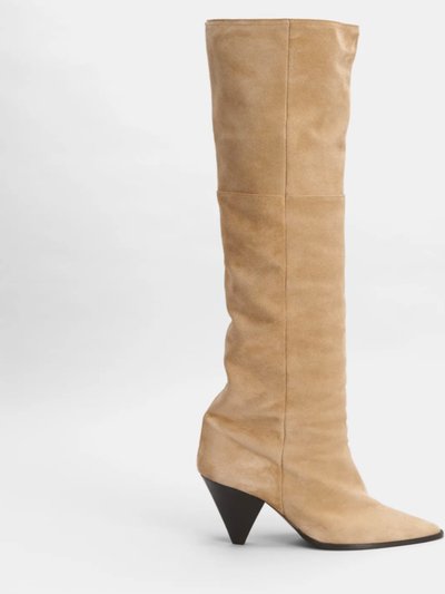 Isabel Marant RiRia Suede Boots product