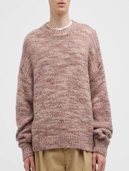 Ruben Sweater - Pink