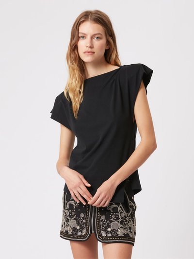 Isabel Marant Sebani Cotton Tee product