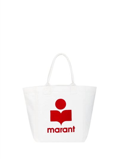 Isabel Marant Yenky Tote product
