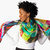 Innovation Silk Modal Scarf - Multi