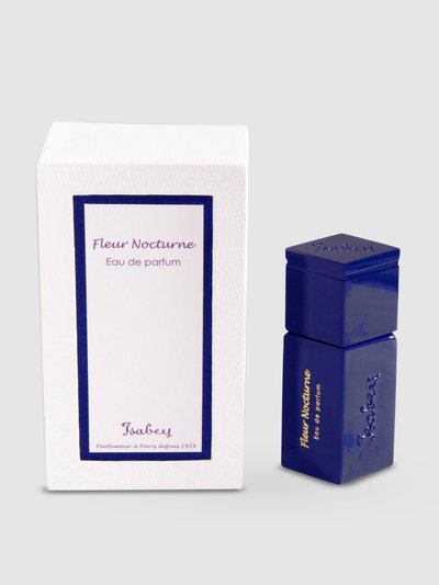 Isabey Isabey Fleur Nocturne Travel Spray 10ml product