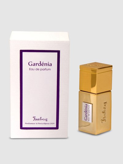 Isabey Isabey Gardenia Travel Spray 10ml product