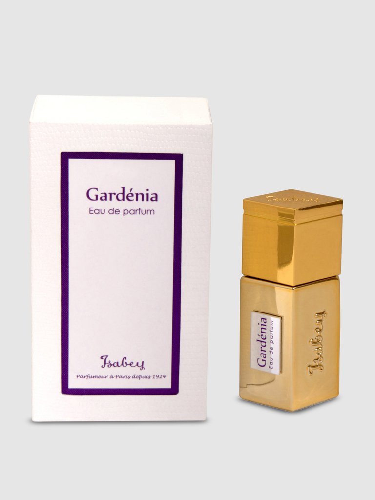 Isabey Gardenia Travel Spray 10ml