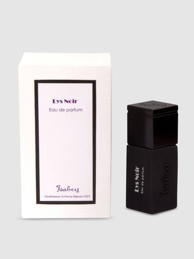 Isabey Isabey Lys Noir product