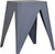 Furnishings Inter Space Living Zuho Multi-Use Stool - 2