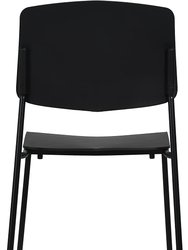 Furnishings- Zuho Modern Indoor Outdoor Chair - 2, Zuho II