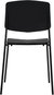 Furnishings- Zuho Modern Indoor Outdoor Chair - 2, Zuho II