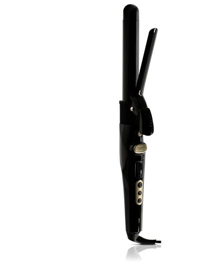 ISO Beauty 360 Automatic Rotating 25mm Professional Curling Iron product