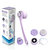 Cleansing & Exfoliating Rechargeable All-In-1 Body Brush - Lavender