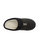 Women's Marisol Microsuede Hoodback Slipper In Black