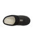 Women's Marisol Microsuede Hoodback Slipper In Black