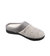 Women's Marisol Microsuede Hoodback Slipper In Heather - Heather