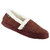 Women’S Microsuede Marisol Closed Back Slipper In Chil