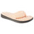 Women's Recycled Aster Thong Slipper In Eve Sand - Eve Sand