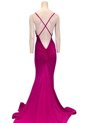 Evening Gown