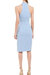 Tiffany Blue Dress