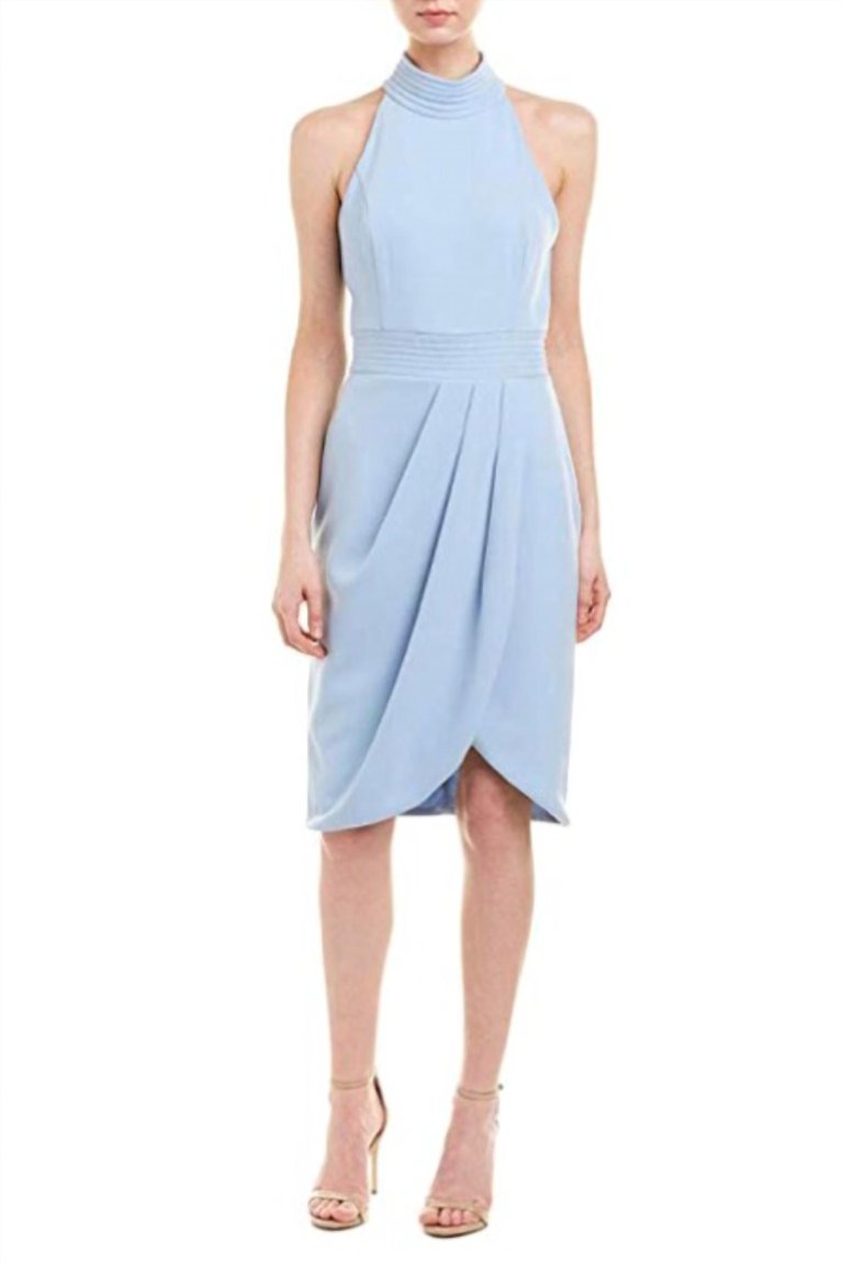 Tiffany Blue Dress - Tiffany Blue