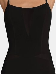 Shape Mesh Bodysuit