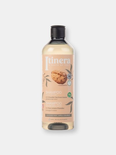 Itinera Color Care Shampoo product