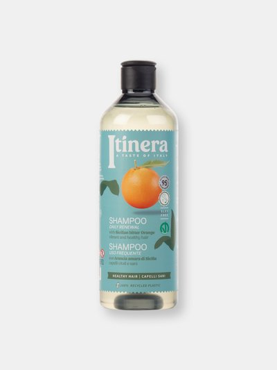 Itinera Daily Renewal Shampoo product