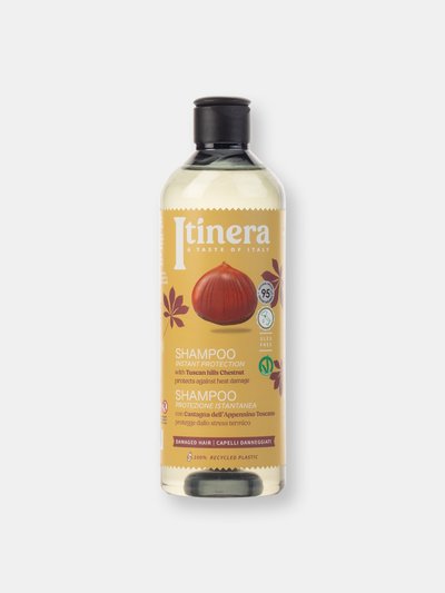 Itinera Instant Protection Shampoo product