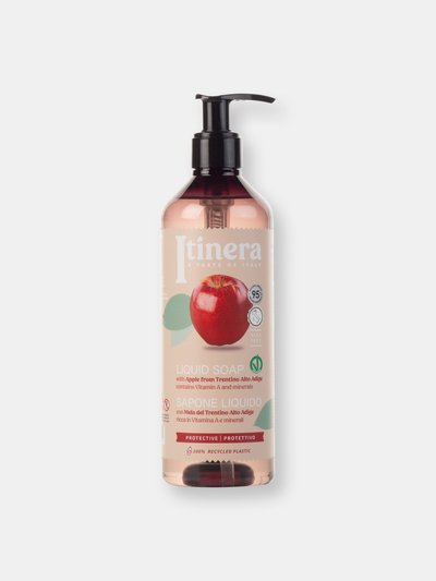 Itinera Natural Protective Liquid Soap product