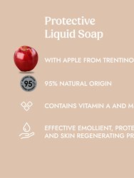 Natural Protective Liquid Soap