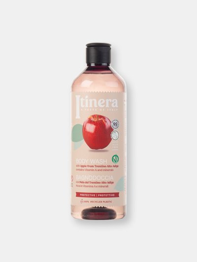 Itinera Protective Body Wash product