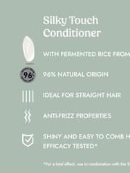 Silky Touch Conditioner
