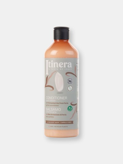 Itinera Silky Touch Conditioner product