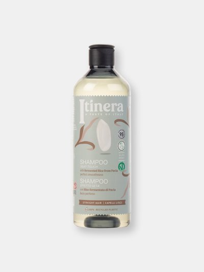 Itinera Silky Touch Shampoo product