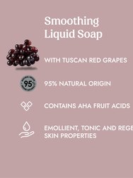 Smoothing Liquid Soap