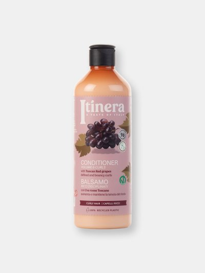 Itinera Volume & Curls Conditioner product