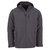 Men's 3-In-1 Soft Shell Systems Jacket - Grey