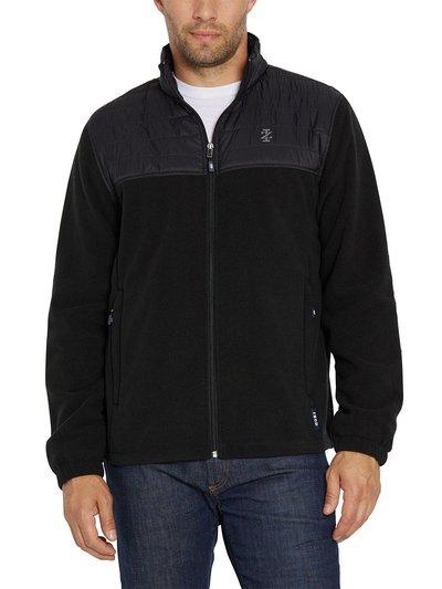 Izod Men's Fleece Jacket product