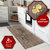 20"x55" Oversized Cushioned Anti-Fatigue Kitchen Runner Mat (Home Heartwood)