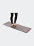 20"x55" Oversized Cushioned Anti-Fatigue Kitchen Runner Mat (Home Heartwood)