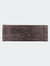 20"x55" Oversized Cushioned Anti-Fatigue Kitchen Runner Mat (Home Heartwood)