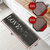 20"x55" Oversized Cushioned Anti-Fatigue Kitchen Runner Mat (Love)